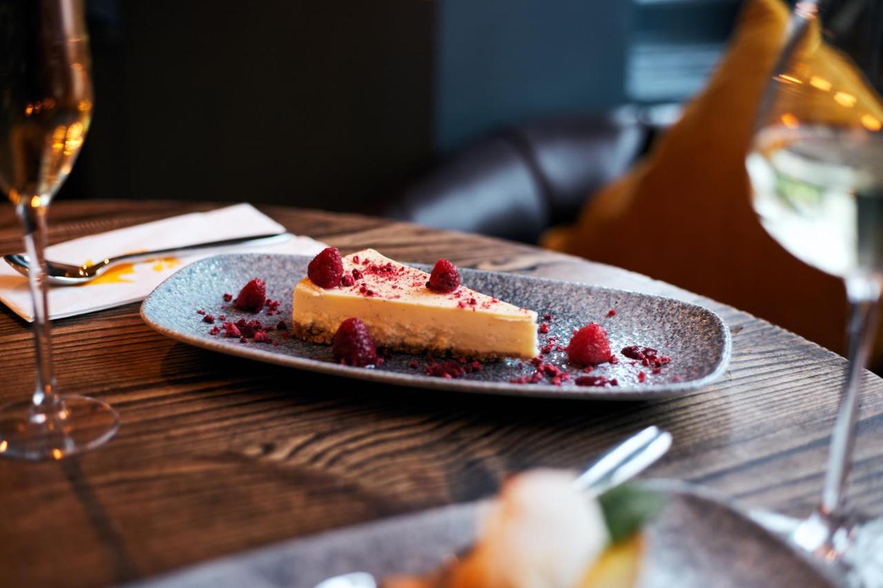 海科菲尔德 The Wellington Arms - Basingstoke-Reading酒店 外观 照片