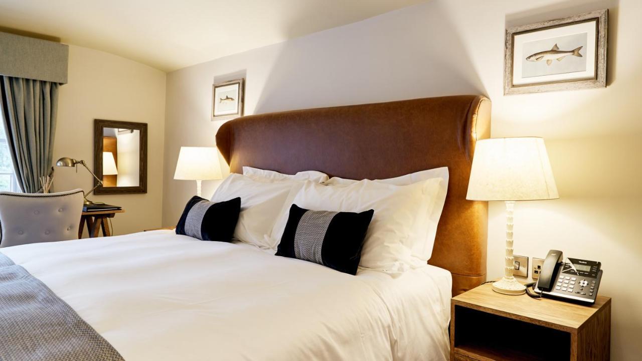 海科菲尔德 The Wellington Arms - Basingstoke-Reading酒店 外观 照片